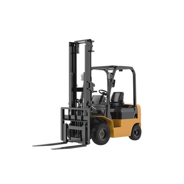 forklifts should be examined frequently for safety compliance